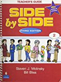 Book Side by Side #2 Teacher's Guide free