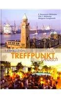 Book Treffpunkt Deutsch / Student Activities Manual: Grundstufe free