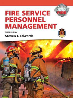 Book Fire Service Personnel Management with MyFireKit (3rd Edition) free