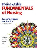 Book Kozier & Erb's Fundamentals of Nursing: Concepts, Process, and Practice free