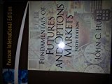 Book Fundementals of Futures and Options Markets free