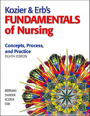 Book Kozier & Erb's Fundamentals Of Nursing Value Pack free