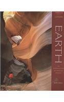 Book Earth Intro Phy Geol& S/Lect Notebk Earth free