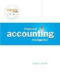 Book Financial and Managerial Accounting, Chapters 1-25, and MyAccountingLab 12-month Access Code Package free