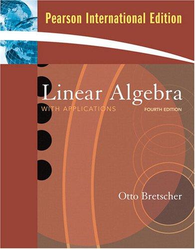 Book Linear Algebra with Applications free