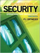 Book Introduction to Security: Operations and Management free