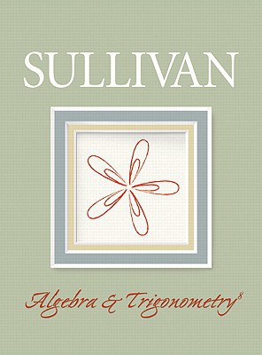 Book Algebra and Trigonometry Value Pack (includes Student Study Pack & CD Lecture Series AT ) (8th Edition) free