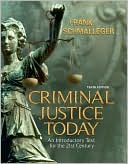 Book Criminal Justice Today: An Introductory Text for the 21st Century (10th Edition) free
