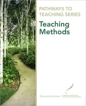 Book Pathways to Teaching Series: Teaching Methods free