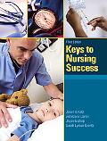 Book Keys to Nursing Success (3rd Edition) free