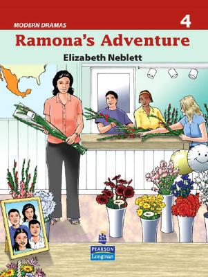Book Ramona's Adventure (Modern Dramas 4) free