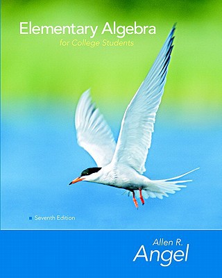 Book Elementary Algebra For College Students Value Package (includes Student Study Pack) free