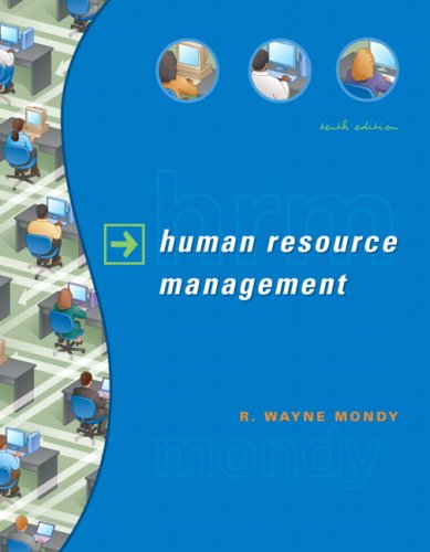 Book Human Resource Management Value Package (includes HRM Skills CD-ROM Standalone) free