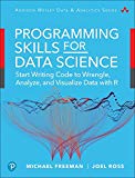 Book Data Science Foundations Tools and Techniques: Core Skills for Quantitative Analysis with R and Git (Addison-Wesley Data & Analytics Series) free