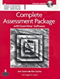 Book Top Notch 1 Complete Assessment Package with Examview Software (Updated Version) free