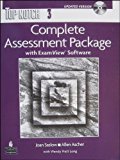 Book Top Notch Level 3 Complete Assessment Package (with Audio and ExamView® Software) free