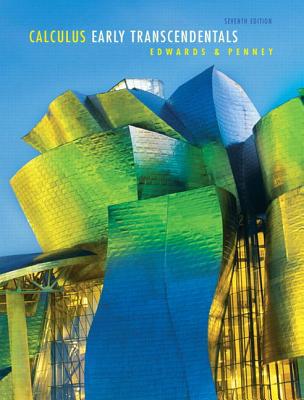 Book Calculus, Early Transcendentals Value Package (includes Student Solutions Manual) (7th Edition) free