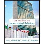 Book International Relations, Brief Edition (4th Edition) free