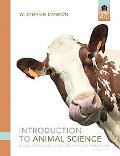 Book Introduction to Animal Science: Global, Biological, Social, and Industry Perspectives free