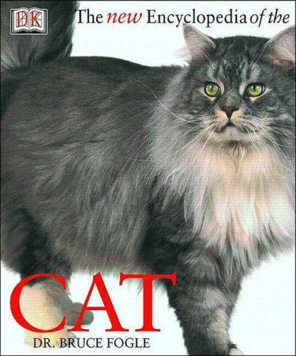 Book The New Encyclopedia Of The Cat free