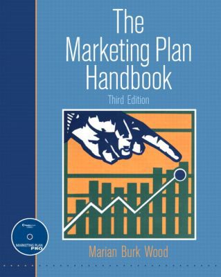 Book The Marketing Plan Handbook free