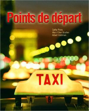 Book Points De Depart (French Edition) free