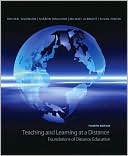 Book Teaching and Learning at a Distance: Foundations of Distance Education (4th Edition) free