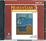 Book NorthStar, Reading and Writing 5, Audio CDs (2) (3rd Edition) free