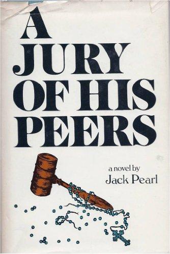Book A jury of his peers: A novel free