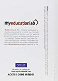 Book MyEducationLab Student Access Code Card free