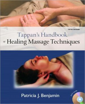 Book Tappan's Handbook of Healing Massage Techniques (5th Edition) free