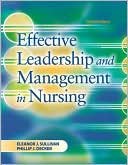 Book Effective Leadership and Management in Nursing (7th Edition) free
