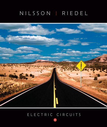 Book Electric Circuits Value Package (includes Introduction to PSpice for Electric Circuits) free