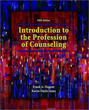 Book Introduction to the Profession of Counseling (5th Edition) free