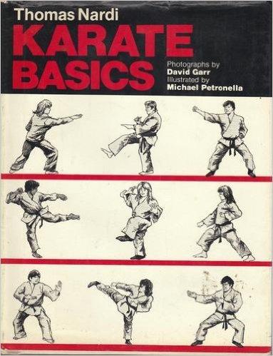 Book Karate Basics free