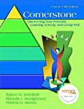 Book Cornerstone: Discovering Your Potential, Learning Actively And Living Well, Concise Edition Value Package (includes Video Cases On Cd-rom) free