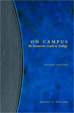 Book On Campus: An Interactive Guide to College free