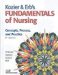 Book Kozier & Erb's Fundamentals of Nursing with Clinical Handbook and MyNursingLab (Access Card) (8th Edition) free