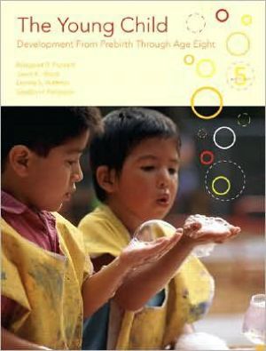 Book The Young Child: Development from Prebirth Through Age Eight (5th Edition) free