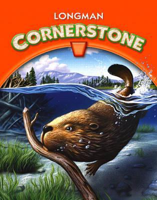 Book LONGMAN CORNERSTONE B free