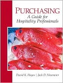 Book Purchasing: A Guide for Hospitality Professionals free