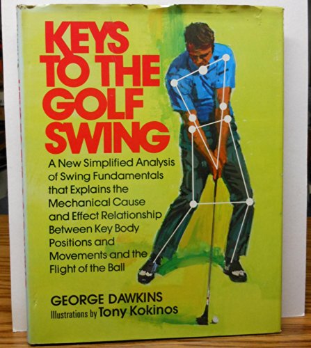 Book Keys To The Golf Swing free
