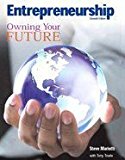 Book ENTREPRENEURSHIP: Owning Your Future, Teacher's Wraparound Edition free