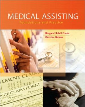 Book [ Studyguide for Medical Assisting: Foundations and Practices by Frazier, Margaret Schell, ISBN 9780135150580 Cram101 Textbook Reviews ( Author ) ] { Paperback } 2012 free