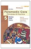 Book Student Workbook for Paramedic Care: Principles & Practice, Volume 5, Special Considerations/Operations free