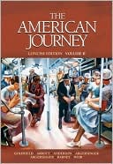Book American Journey, The, Concise Edition, Volume 2 free