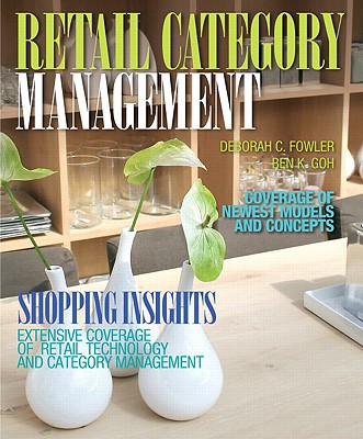 Book Retail Category Management (Fashion Series) free