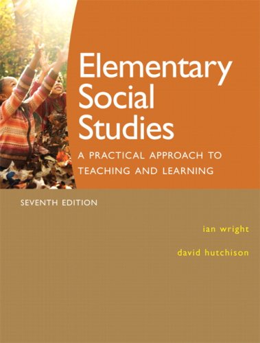 Book Elementary Social Studies: A Practical Approach to Teaching and Learning, Seventh Edition (7th Edition) free