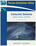 Book Consumer Behavior : Buying, Having, and Being (International Edition) free
