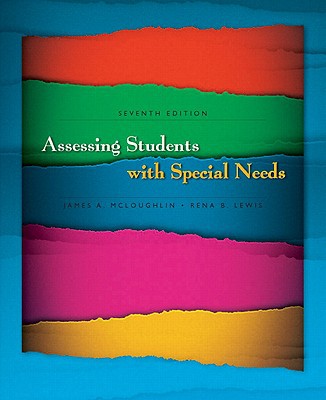 Book Assessing Students with Special Needs Value Package (Includes Teacher Preparation Classroom (Supersite), 6 Month Access) free